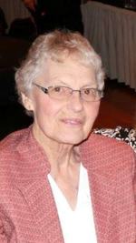 Eileen Virginia Bonfiglio