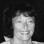 Eileen Vose (1928 - 2022)