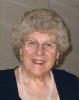 Eilene Rose Jessup (1936 - 2016)