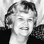 Elaine A. (Byrne) Almond