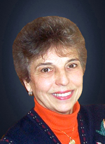 Elaine A. Delisle