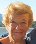 Elaine A. Garcia (1938 - 2023)