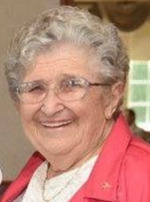 Elaine A. Rud (1932 - 2020)