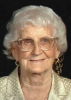 Elaine Appeldoorn (1923 - 2014)