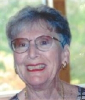 Elaine Becker (1929 - 2015)