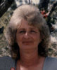 Elaine Benefield McLemore (1946 - 2015)