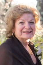 Elaine "Cookie" Vrouhas