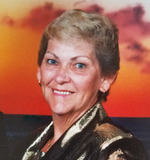 Elaine (Corbeil) Desjeans (1939 - 2019)