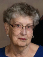 Elaine D. Dummer