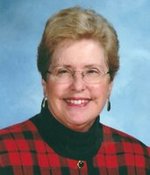 Elaine Dill (1940 - 2018)