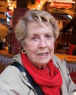 Elaine Dilling (1928 - 2022)