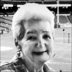 Elaine Elinoff (1932 - 2018)