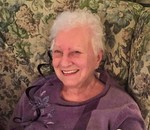 Elaine F. Corcoran (1936 - 2023)