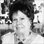 Elaine F. (Daly) Keany