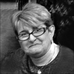 Elaine F. (Mahan) Carbone