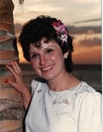 Elaine Fleurette D'Amours (1938 - 2021)