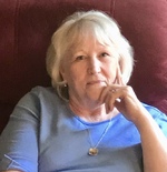 Elaine G. Bisson (1947 - 2021)