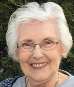 Elaine G. Comeau