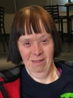 Elaine Gail Antoni