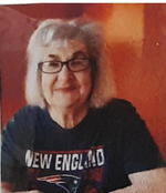 Elaine Gay Pevzner