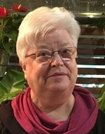 Elaine Greenock McMahan Bondonno