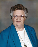 Elaine (Hafemeyer) Miller