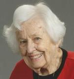 Elaine Haggstrom