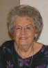 Elaine Hasenbush Trevis (1925 - 2016)