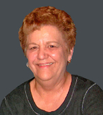 Elaine Helen Robitaille (1948 - 2019)