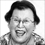 Elaine J. Bohner