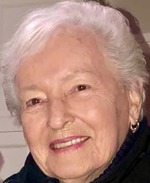 Elaine Janet (MacLeod) Griffin