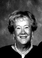 Elaine Jenner Marrs