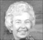 Elaine Jones