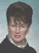 Elaine Joy Hanson (1927 - 2019)