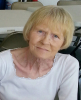 Elaine Kaufman (1937 - 2015)