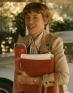 Elaine Kleven Fisk