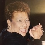 Elaine L. Hartridge (1931 - 2018)