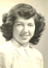 Elaine L. "Woody" Wodarczak (1931 - 2016)