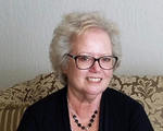 Elaine (Langston) Nissen