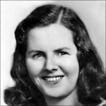 Elaine (Larson) Kerr