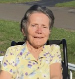 Elaine Louise English (1948 - 2023)