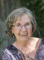 Elaine (Lovell) Cox-Magorian (1934 - 2017)