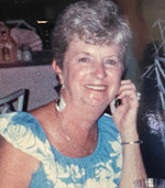 Elaine Lulia Carrie