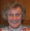 Elaine M. Dickinson (1929 - 2015)