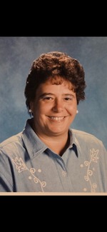 Elaine M. Jordan (1945 - 2025)