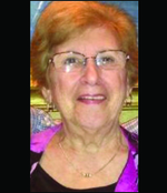 Elaine M. Lockwood (1941 - 2020)