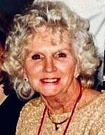 Elaine M. Mullen (1932 - 2023)