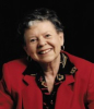 Elaine M. Phillips (1924 - 2015)