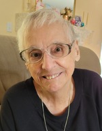 Elaine M. Valenti (1930 - 2023)