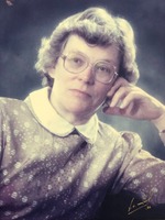 Elaine Margaret Levine (1929 - 2020)
